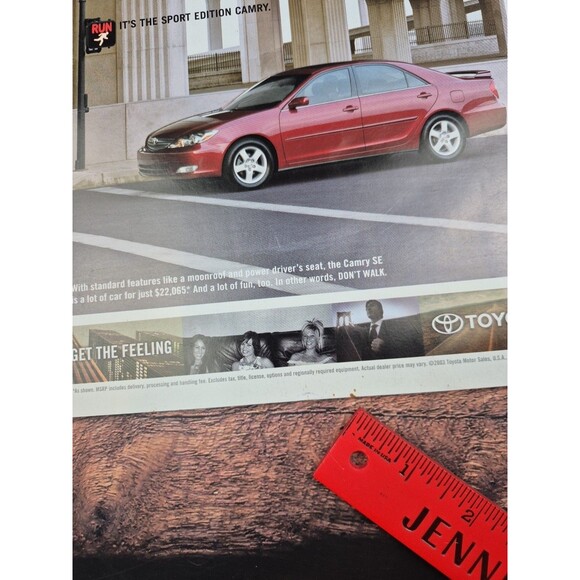 Tom Brady "The Hero" February‎ 9, 2004 Super Bowl Sports Illustrated No Label 🔥 - Picture 4 of 5